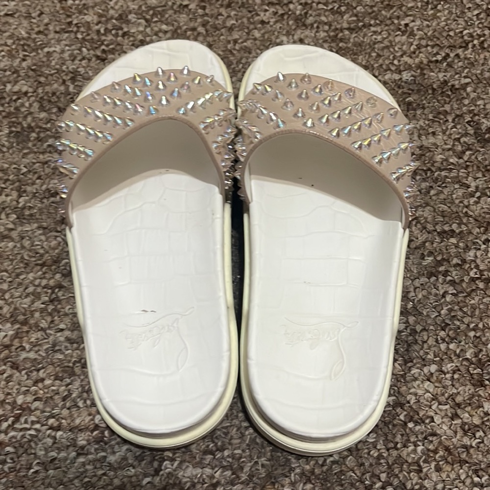 Slides In Very Good Condition .No Box - image 3